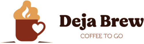 Deja Brew Coffee Nook